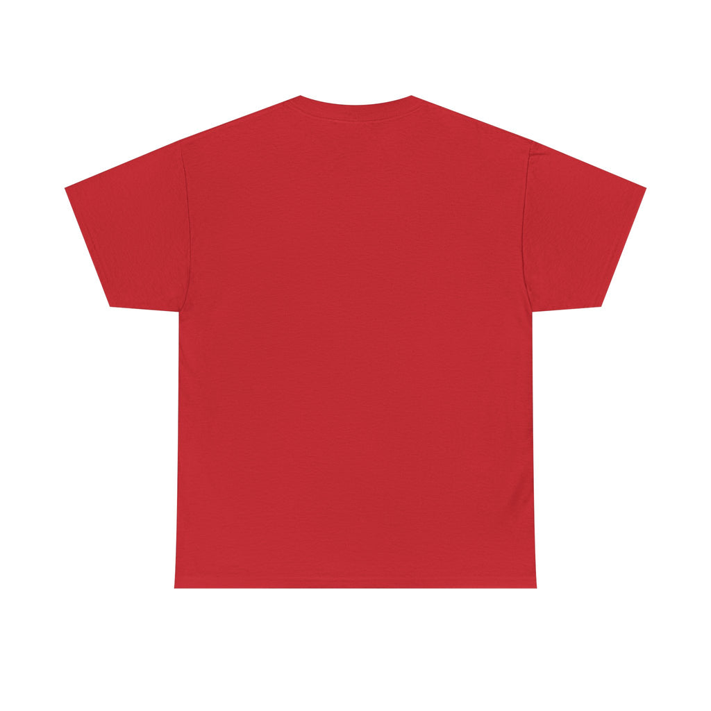 Unisex cow and chicken Tee