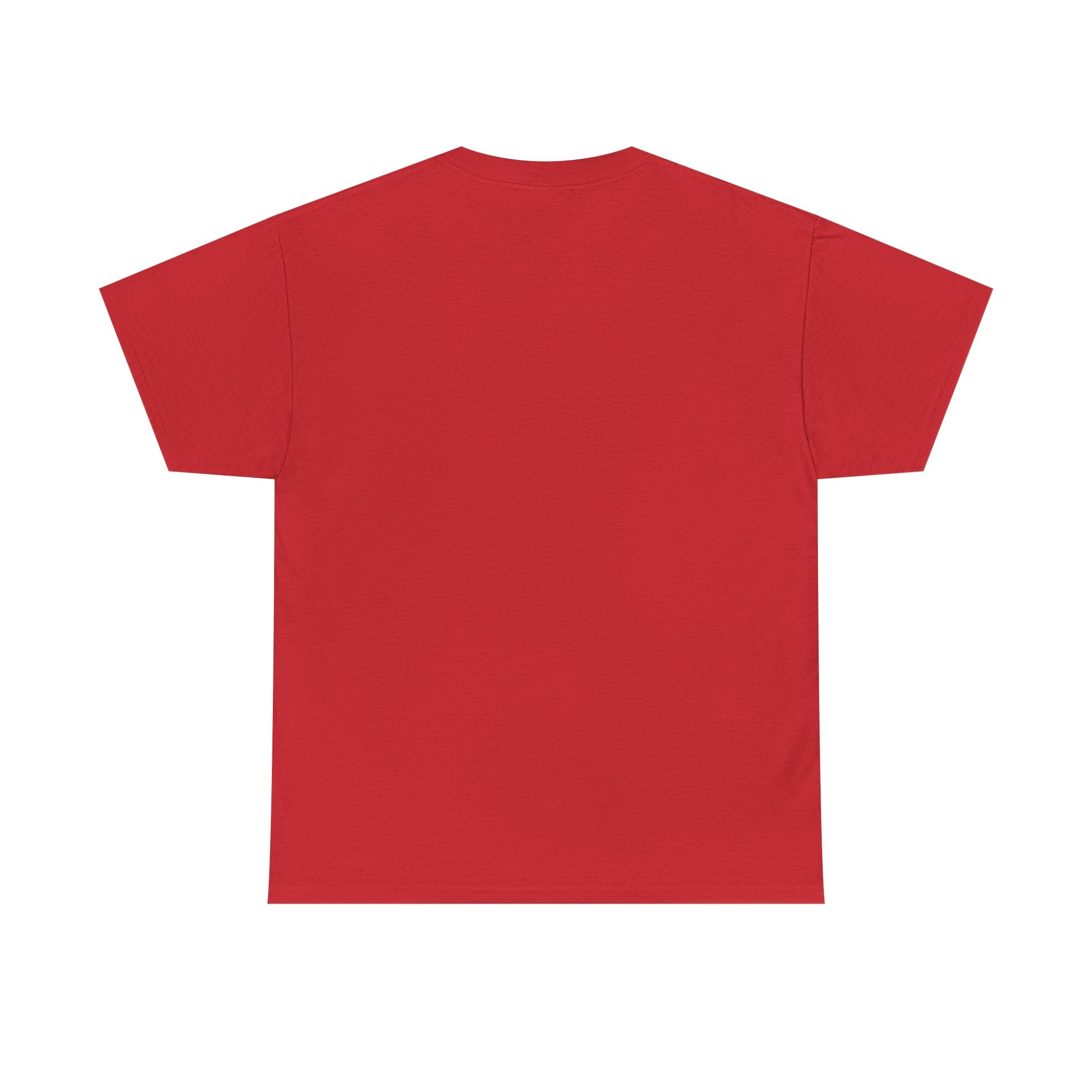 Unisex cow and chicken Tee