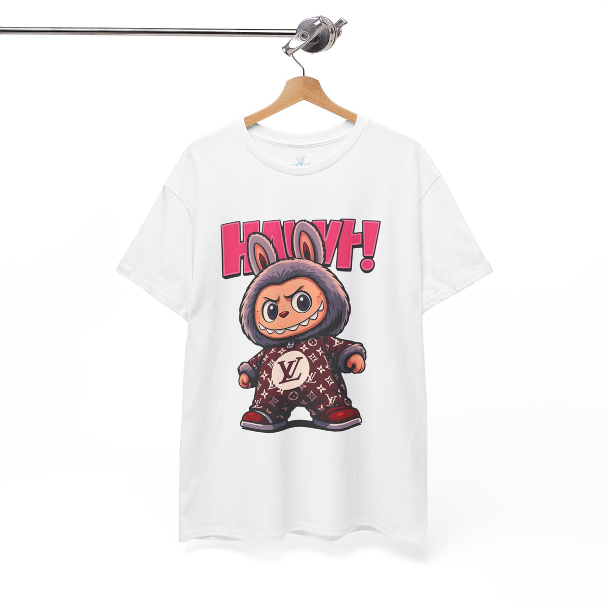 Unisex LV Heavy Cotton Tee