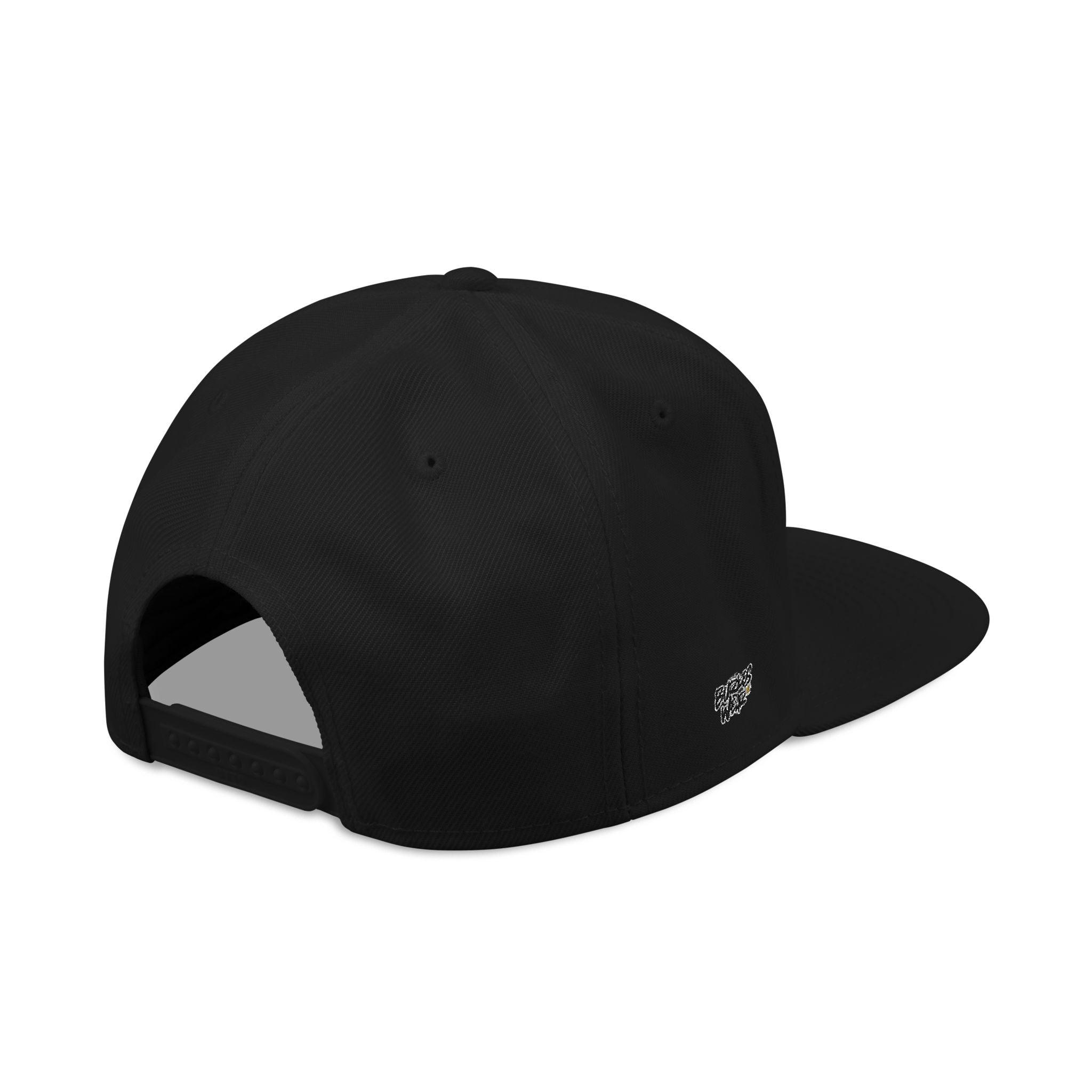 Snapback (Embroidery)