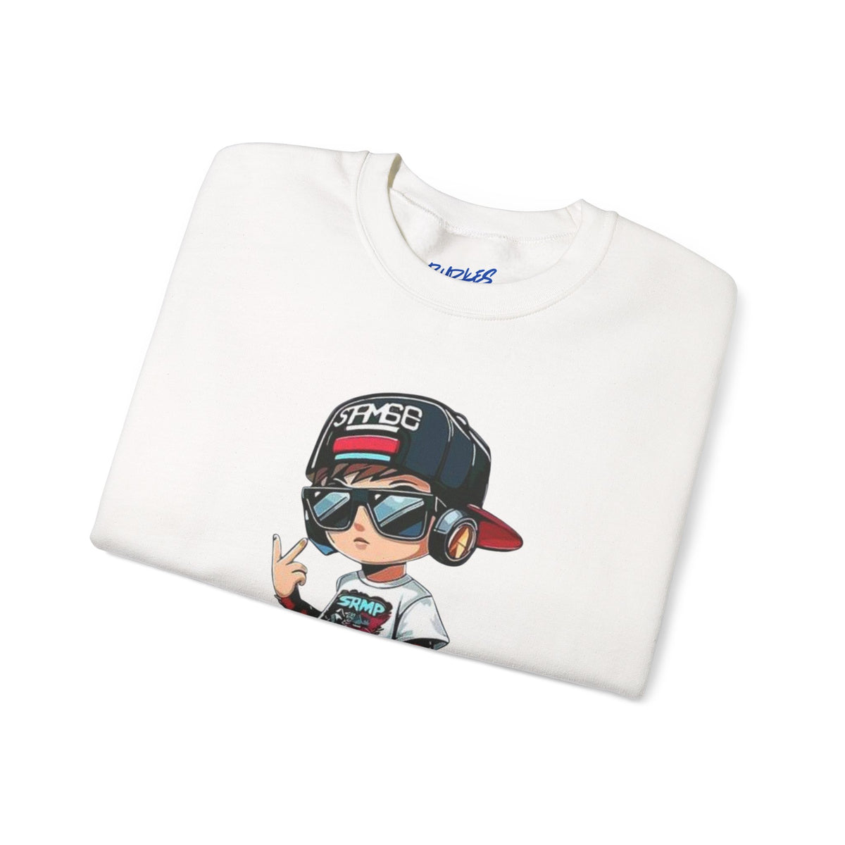 SRMP Sweatshirt