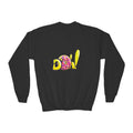 Youth Unisex Crewneck Sweatshirt