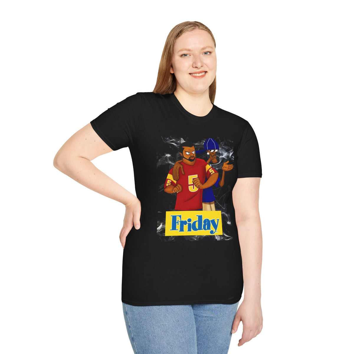 Unisex Friday T-Shirt