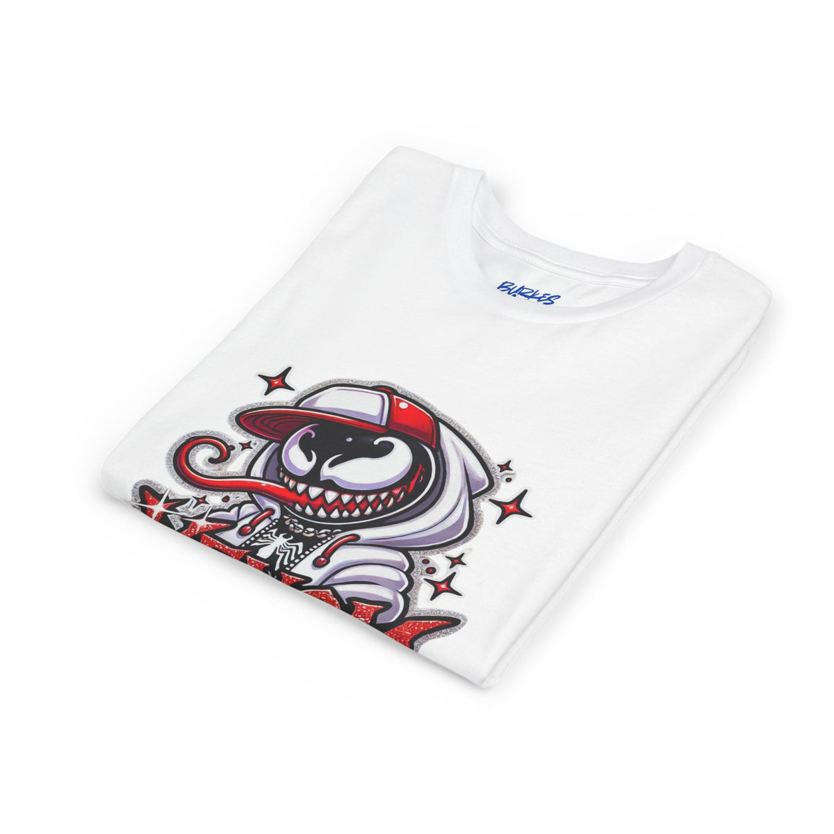 Youth Unisex Short Sleeve Tee