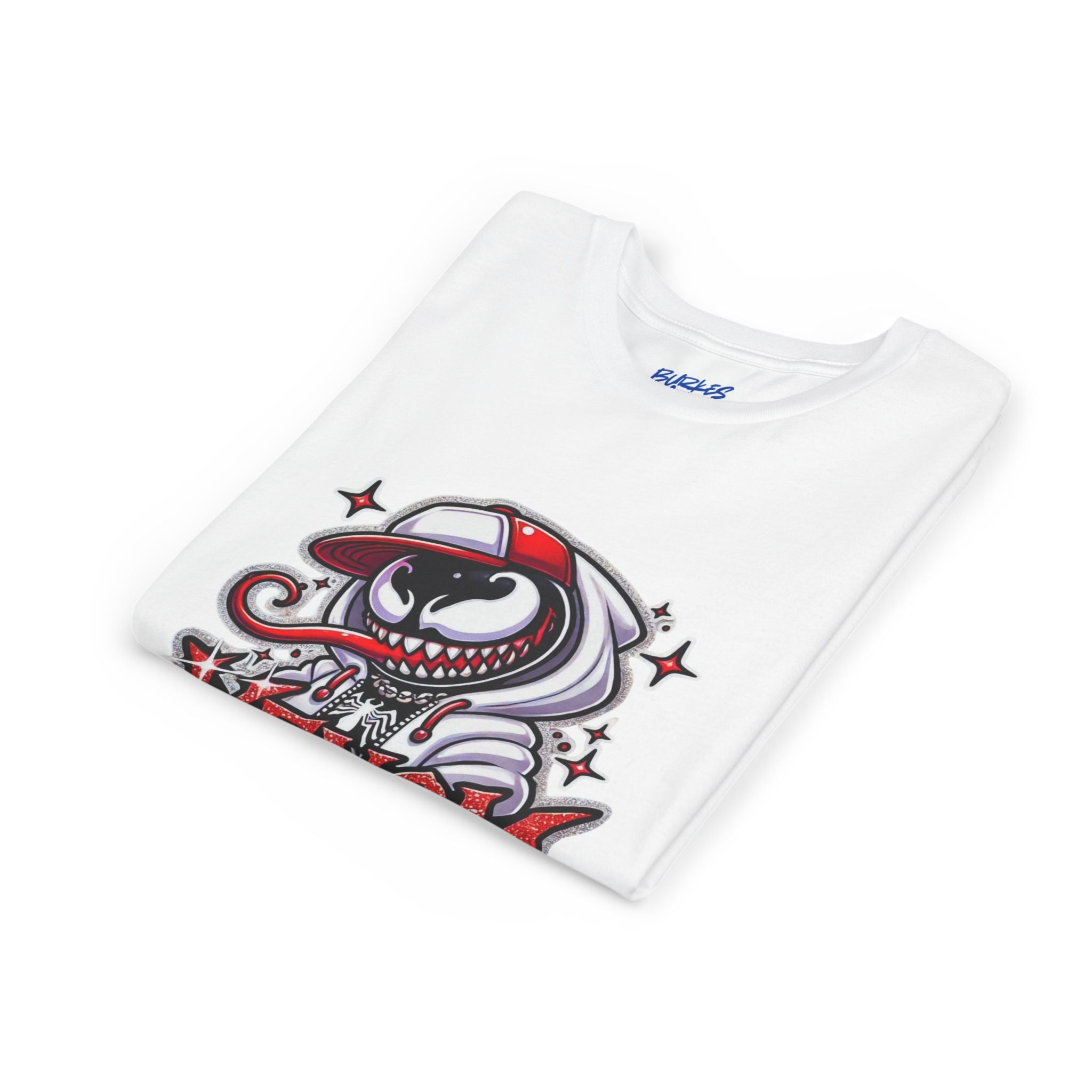 Youth Unisex Short Sleeve Tee