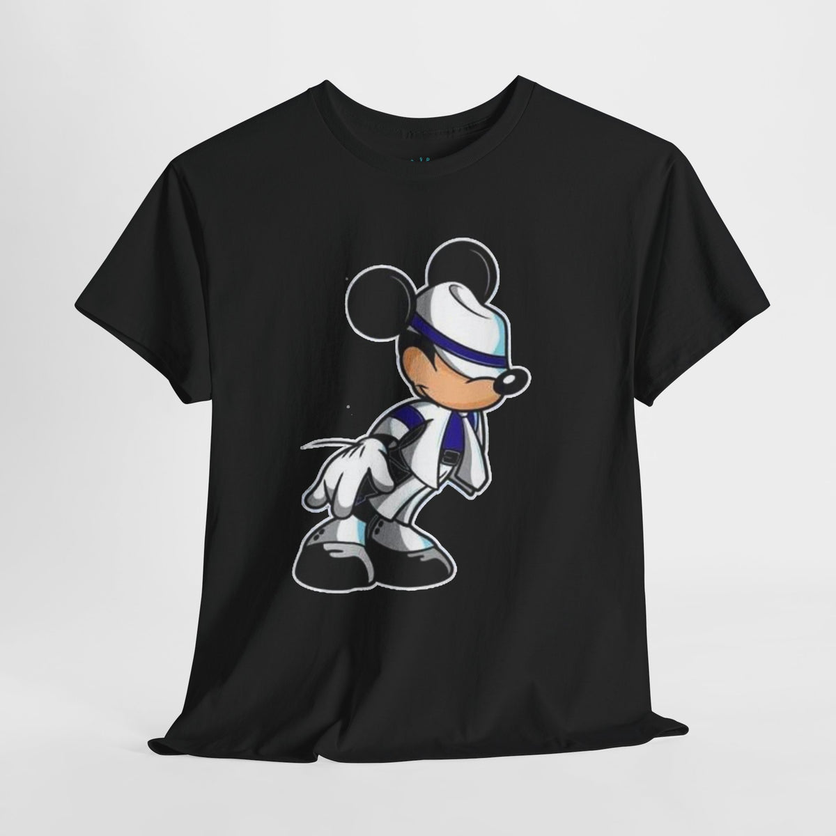 Unisex Cotton Tee