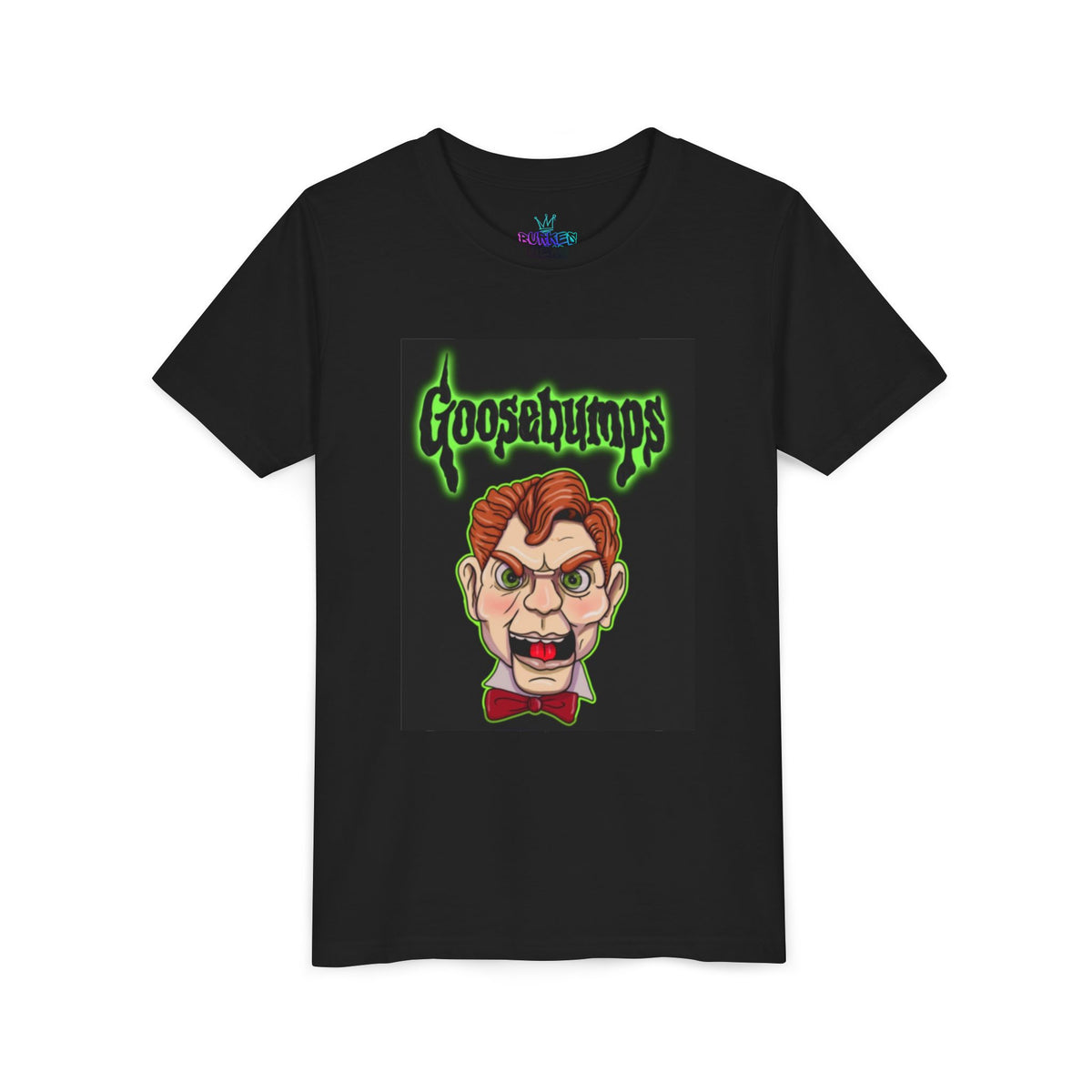 Youth Unisex Short Sleeve Tee