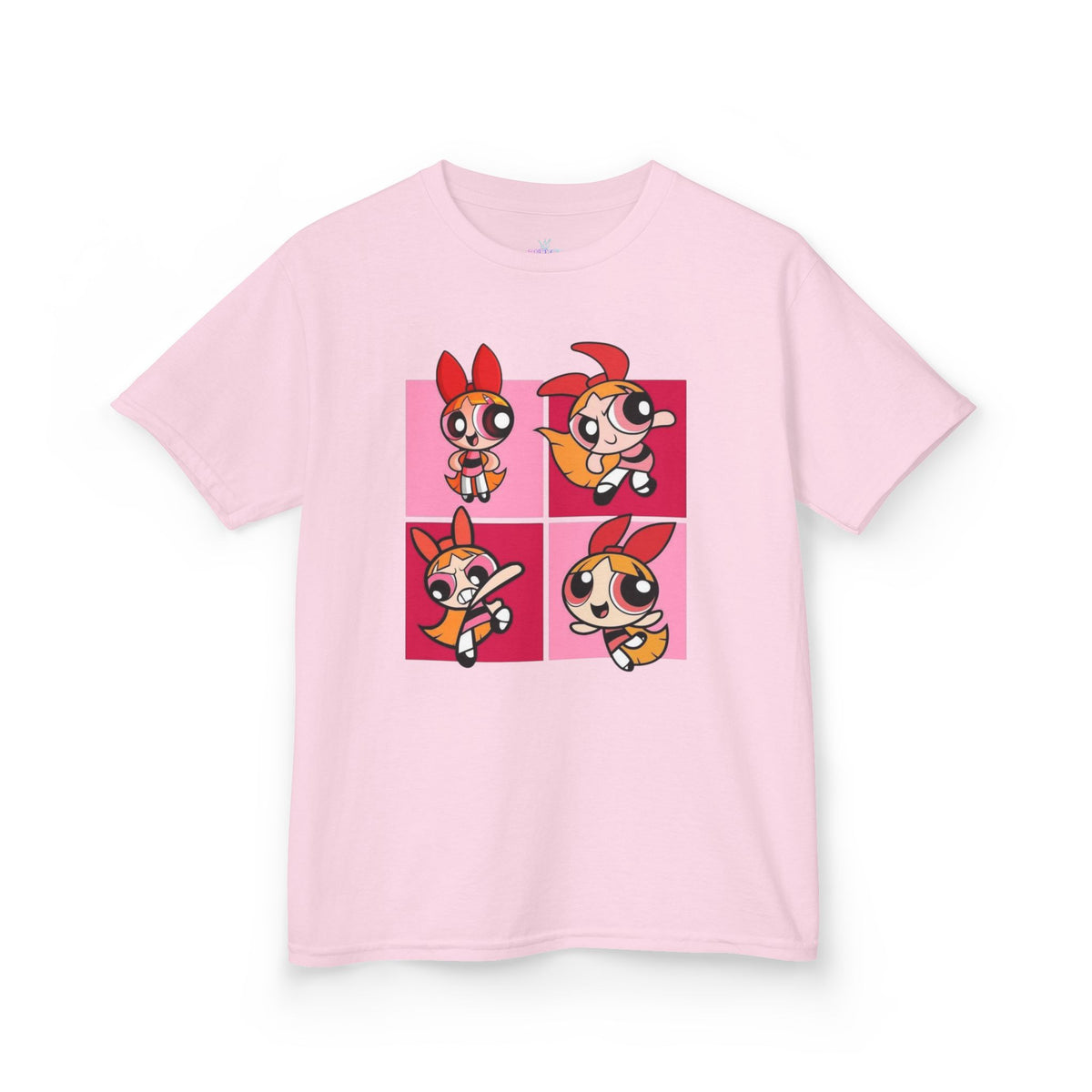 Kids Heavy Cotton™ Tee
