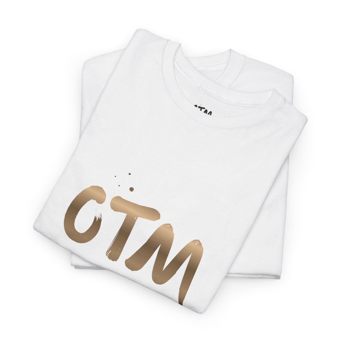 Unisex OTM Heavy Cotton Tee