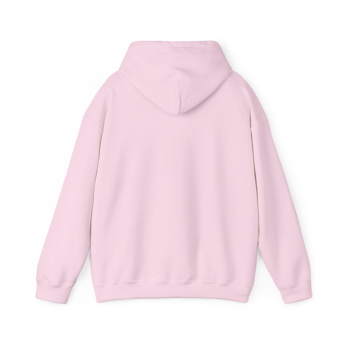 Love yourself Hooded Sweatshirt