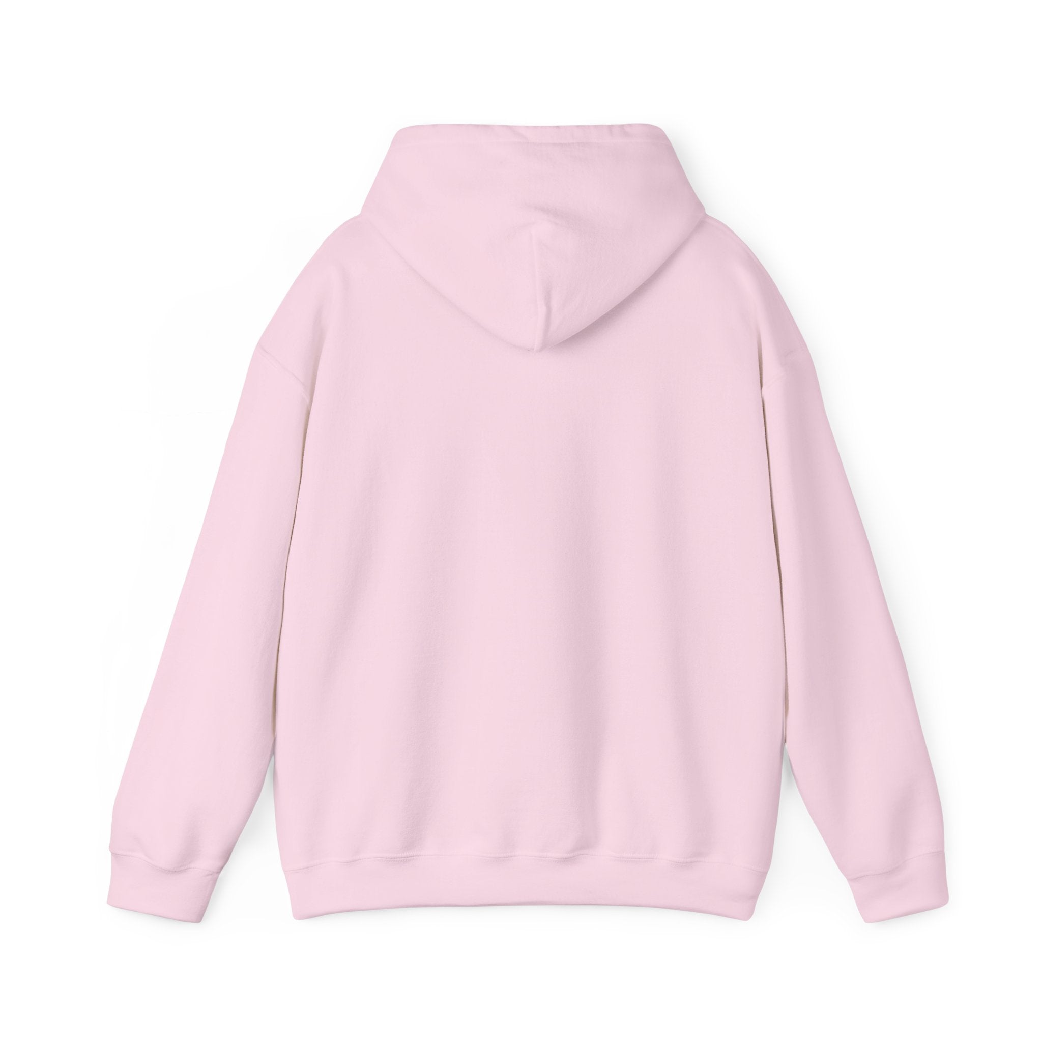 Love yourself Hooded Sweatshirt