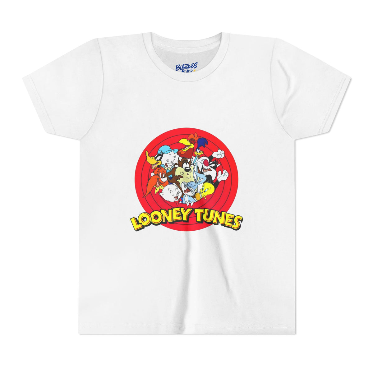 Youth unisex Short Sleeve Tee