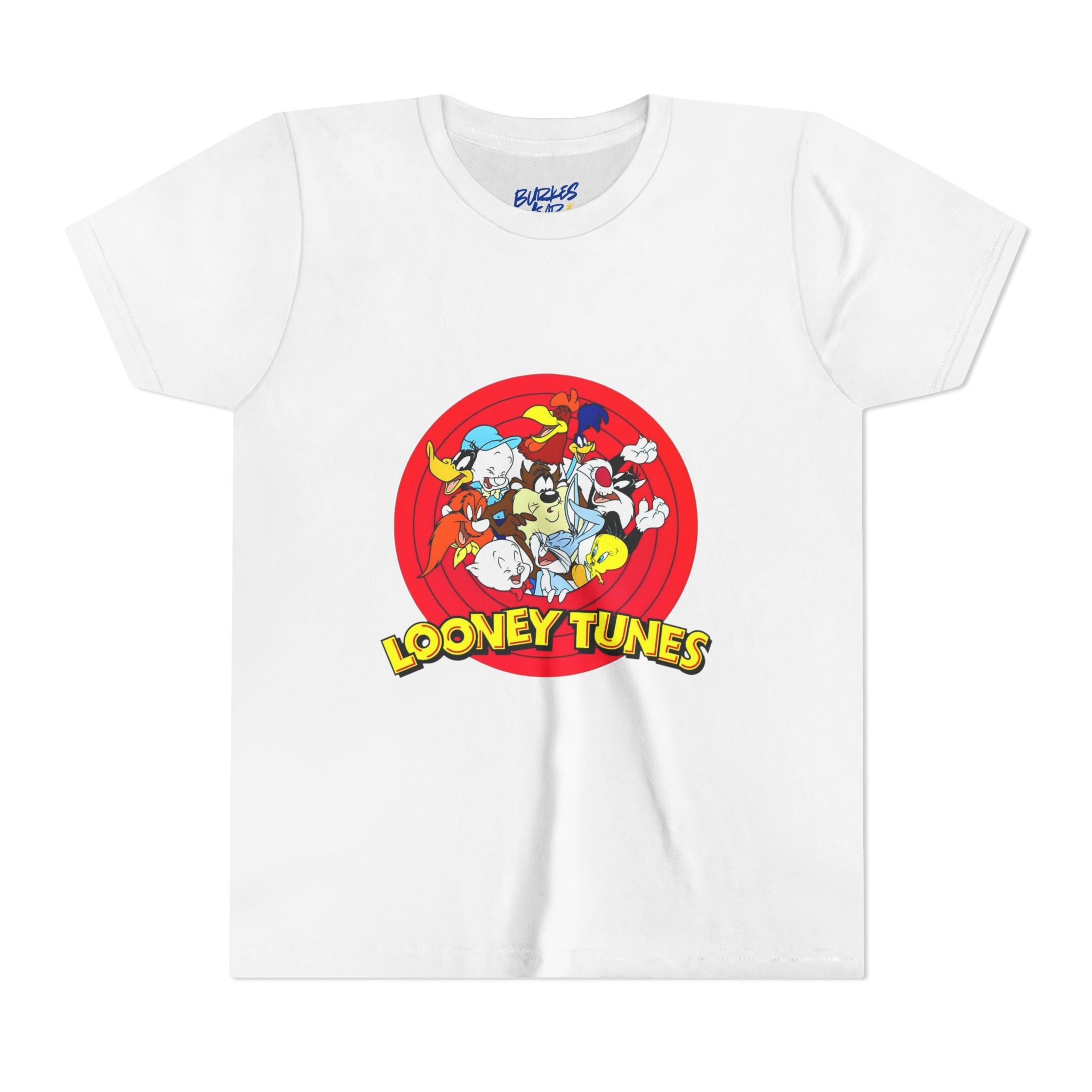 Youth unisex Short Sleeve Tee