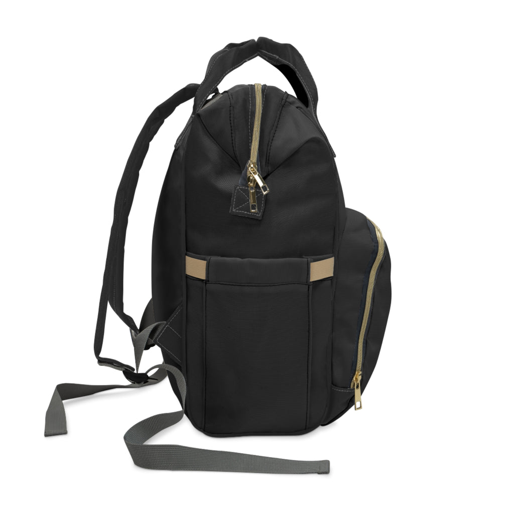 Baby shark Diaper Backpack