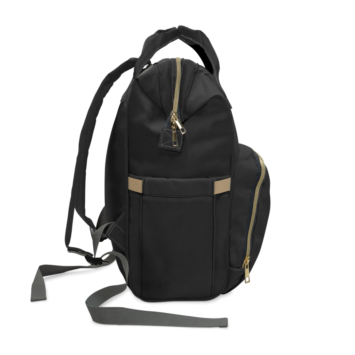 Baby shark Diaper Backpack