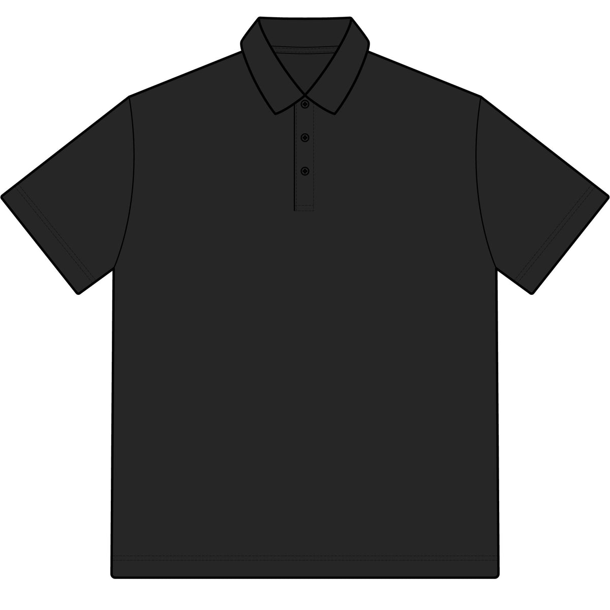 Unisex Polo