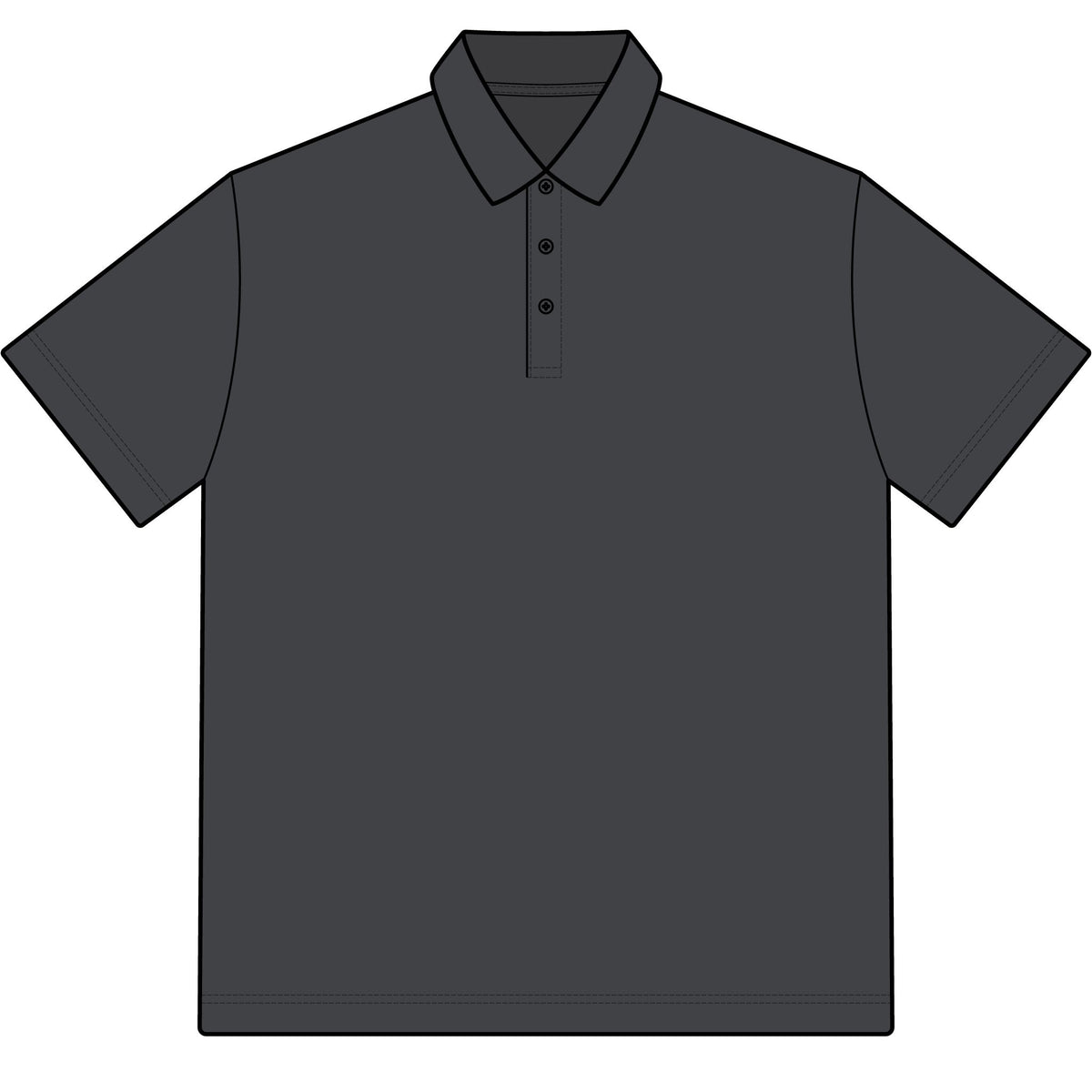 Unisex Polo