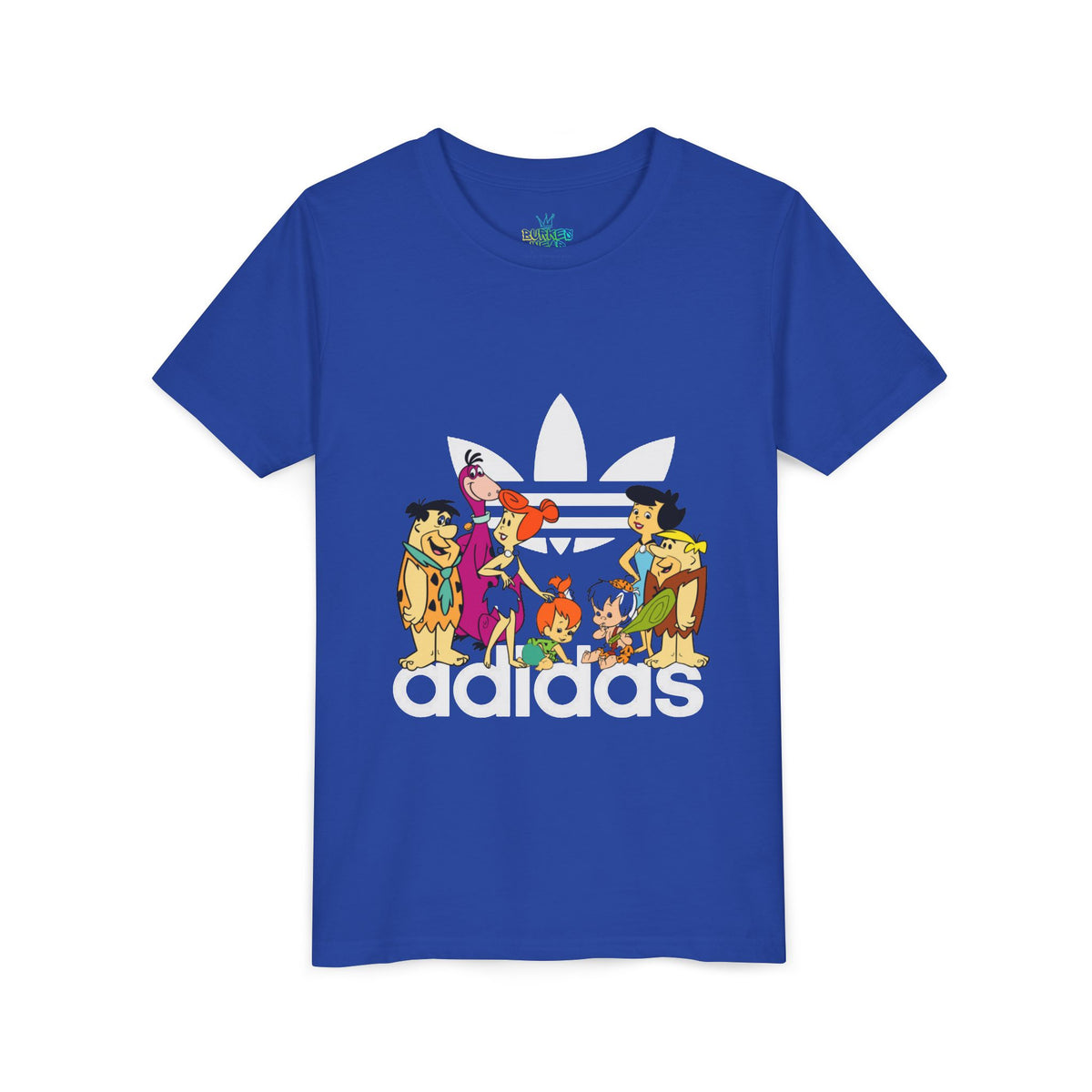 Youth Flintstones Tee