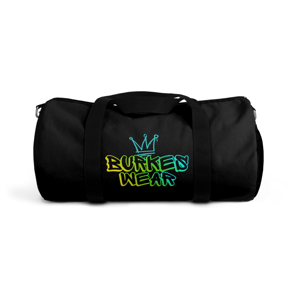 Burkes Duffel Bag