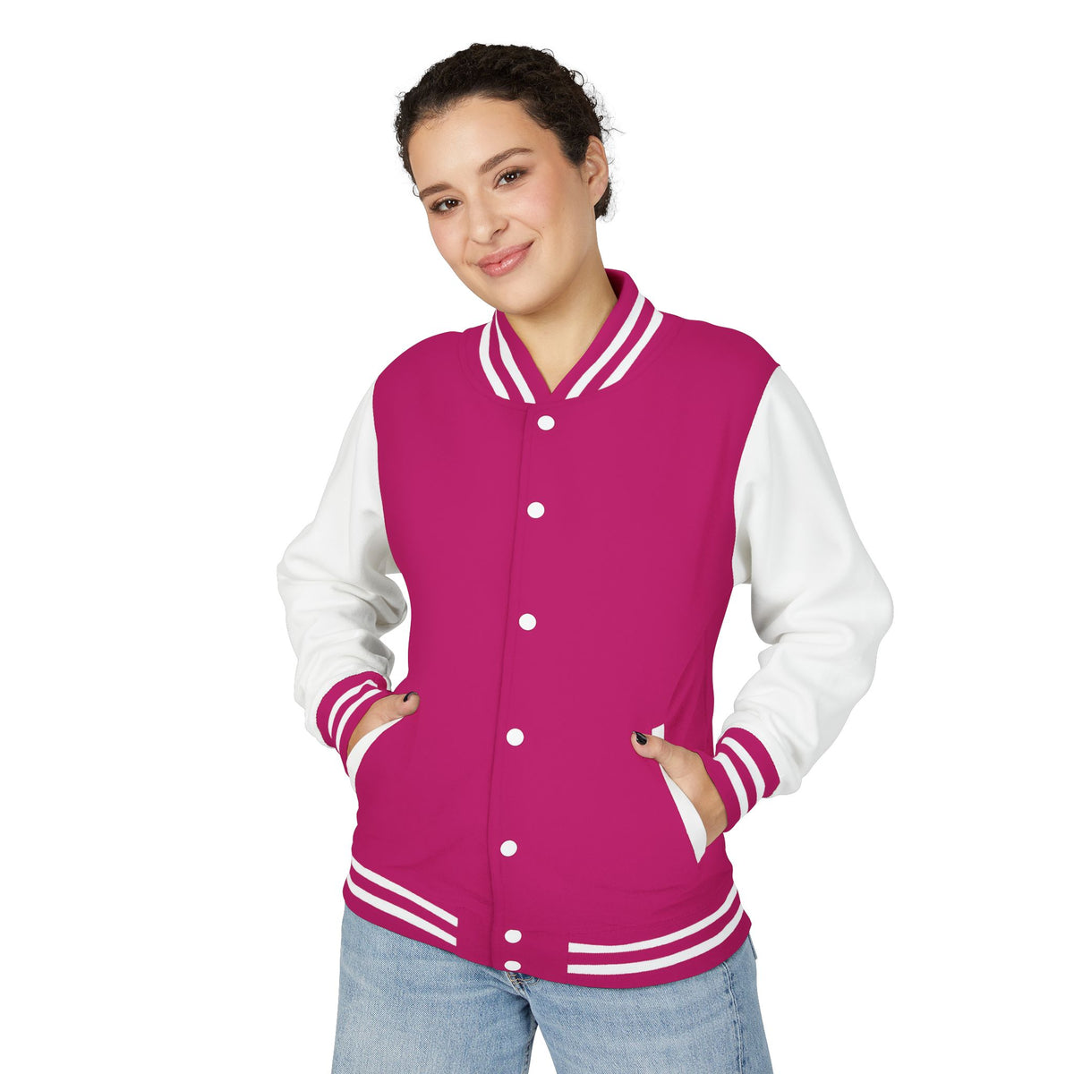 Brooklyn Heavyweight Letterman Jacket
