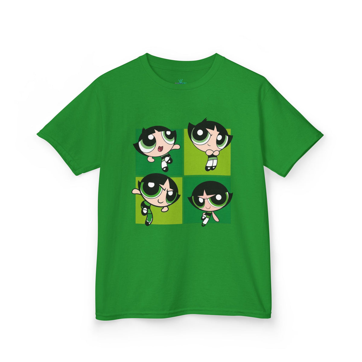 Kids Heavy Cotton™ Tee