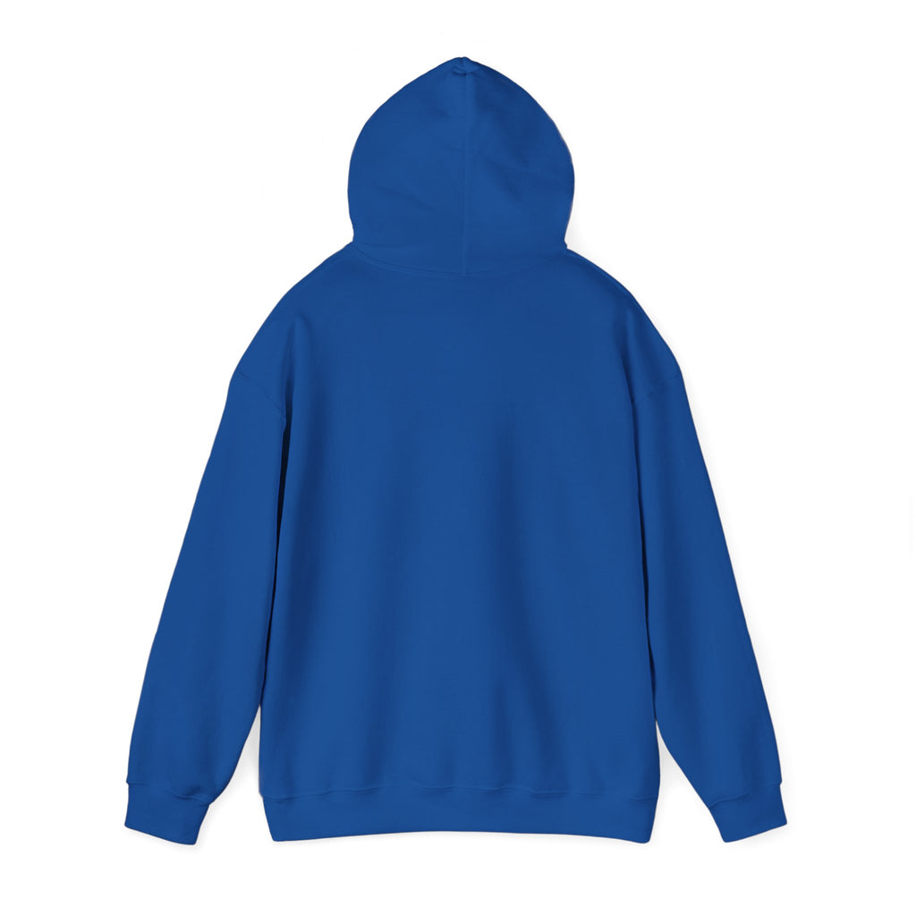 Unisex Unlimited Hooded Sweatshirt