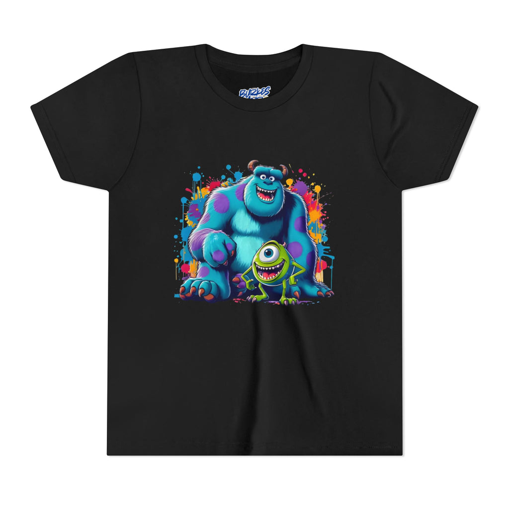 Youth Short Sleeve Tee