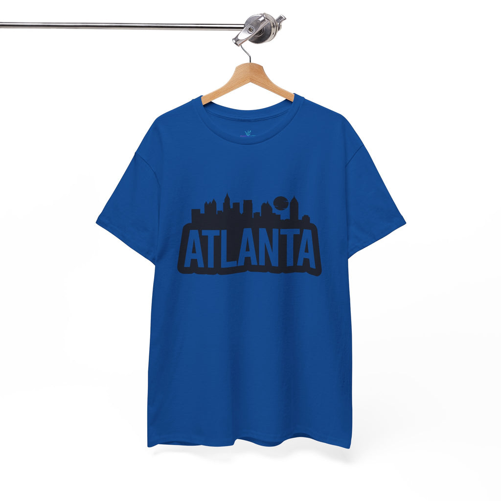 Unisex ATL Heavy Cotton Tee