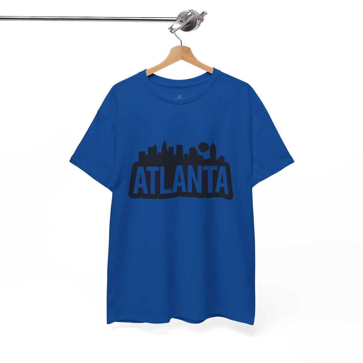 Unisex ATL Heavy Cotton Tee