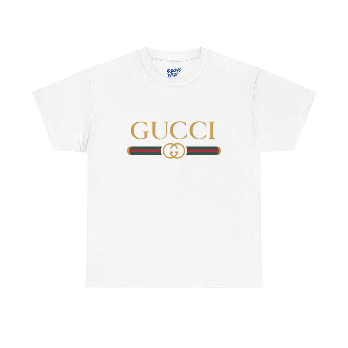 Unisex  Heavy Cotton Tee