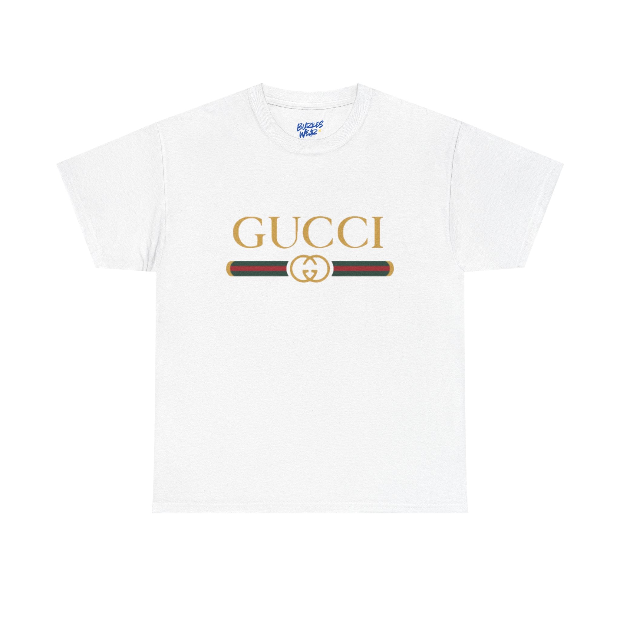 Unisex  Heavy Cotton Tee