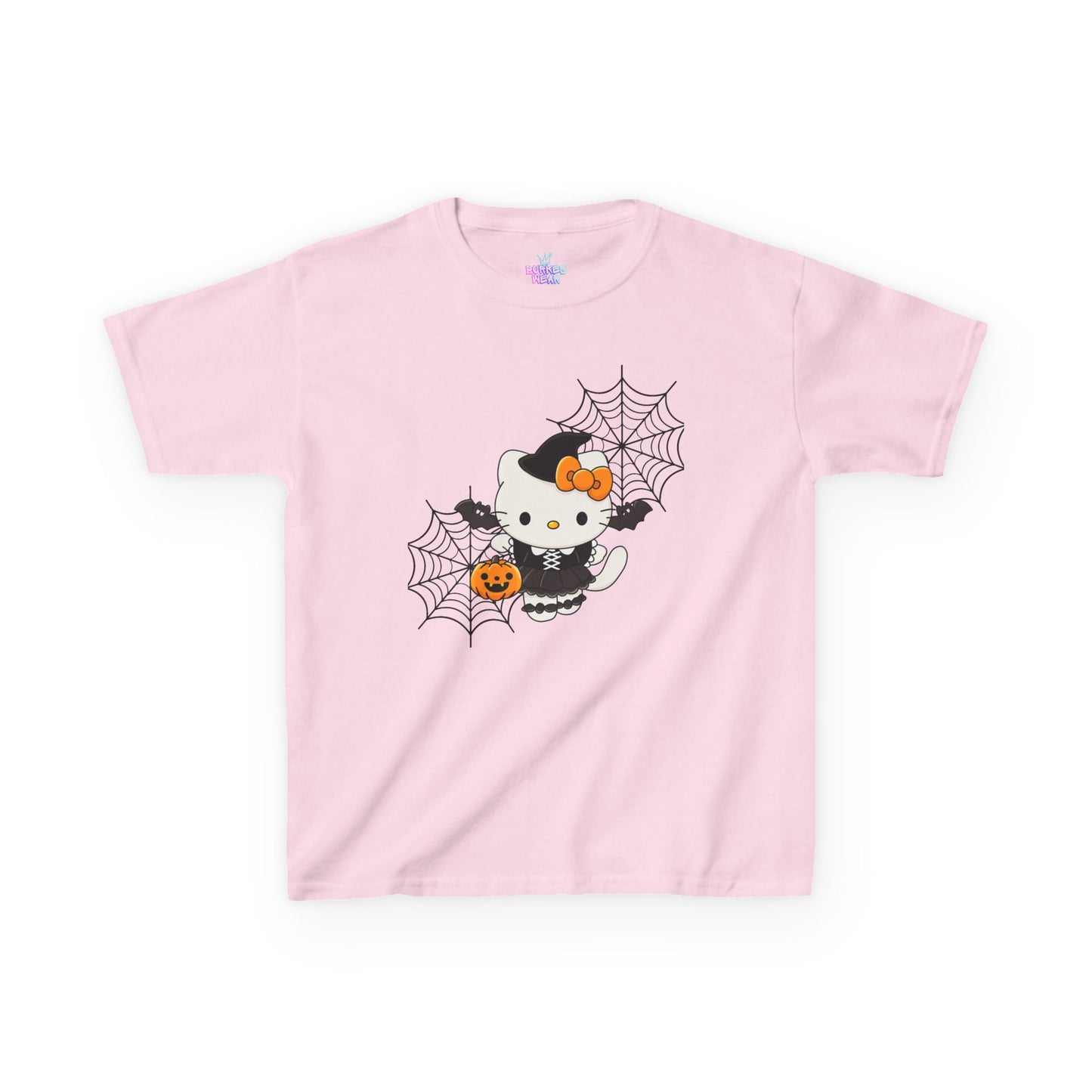 Girls hello Kitty T-shirt