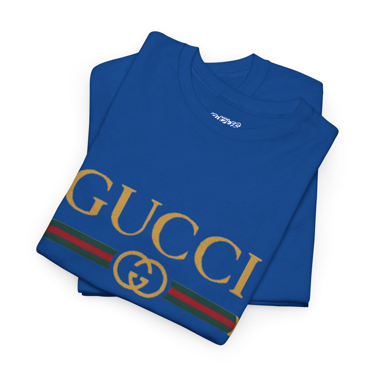 Unisex  Heavy Cotton Tee