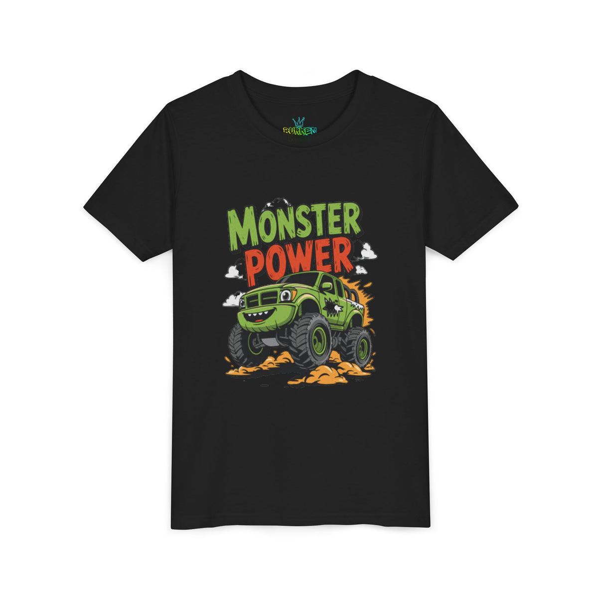 Youth Short Sleeve Tee