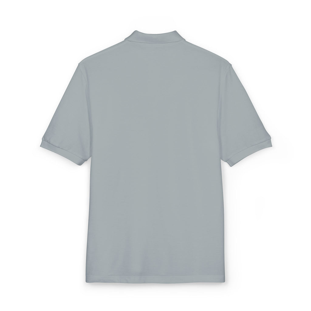 Unisex Burkes Polo Shirt (Embroidery)