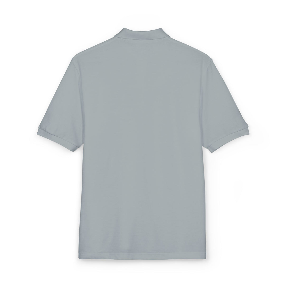 Unisex Burkes Polo Shirt (Embroidery)