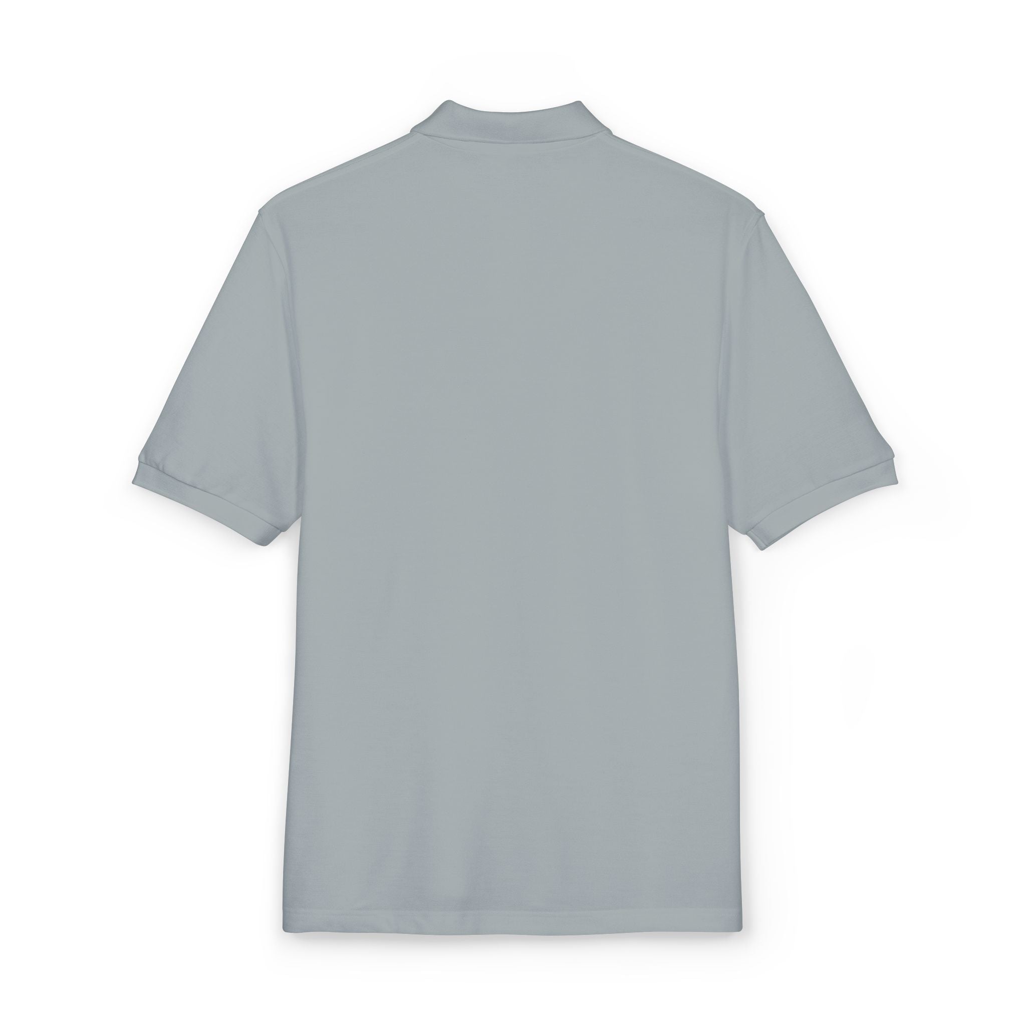 Unisex Burkes Polo Shirt (Embroidery)