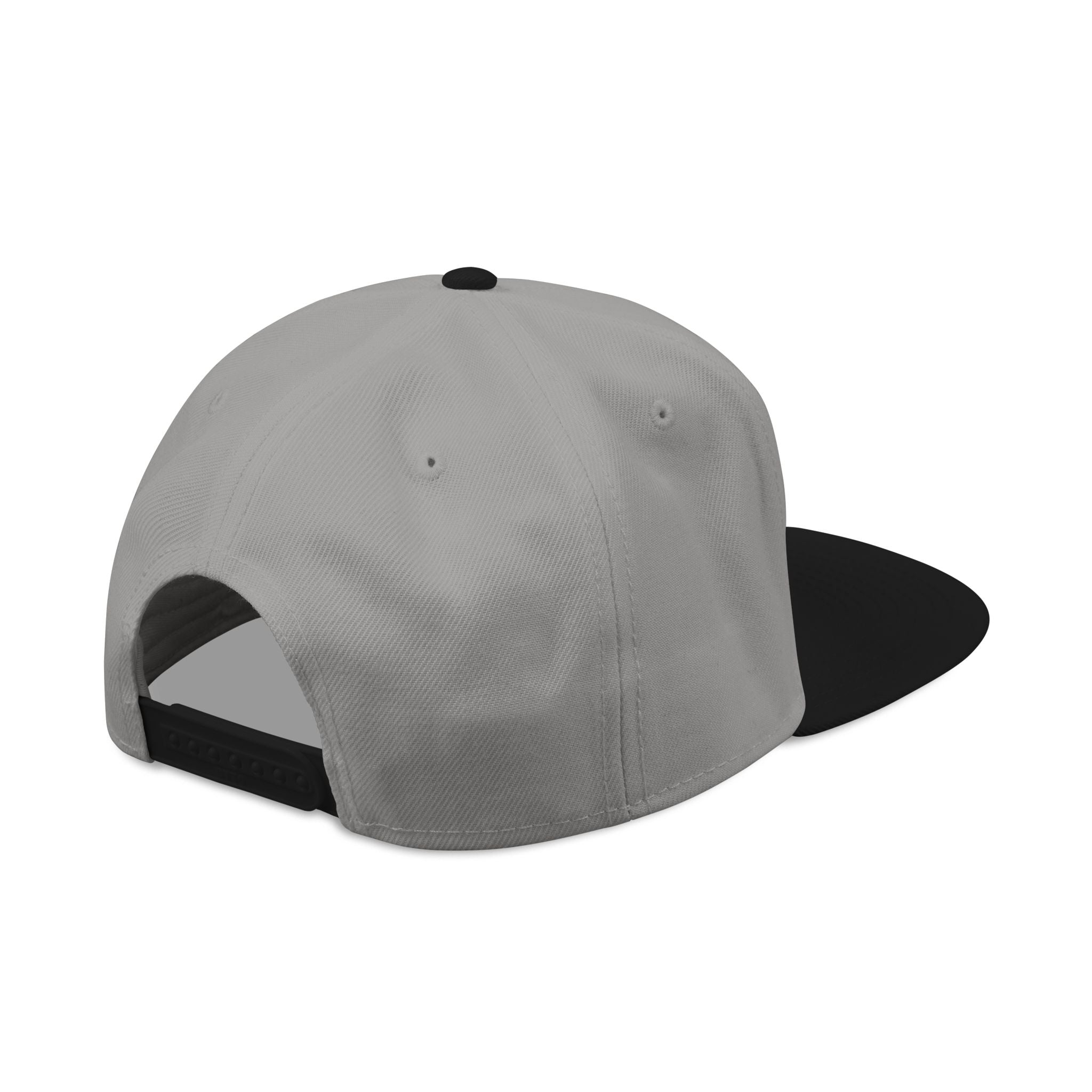 Living Single Snapback (Embroidery)