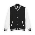 Unisex The Boondocks Heavyweight Letterman Jacket