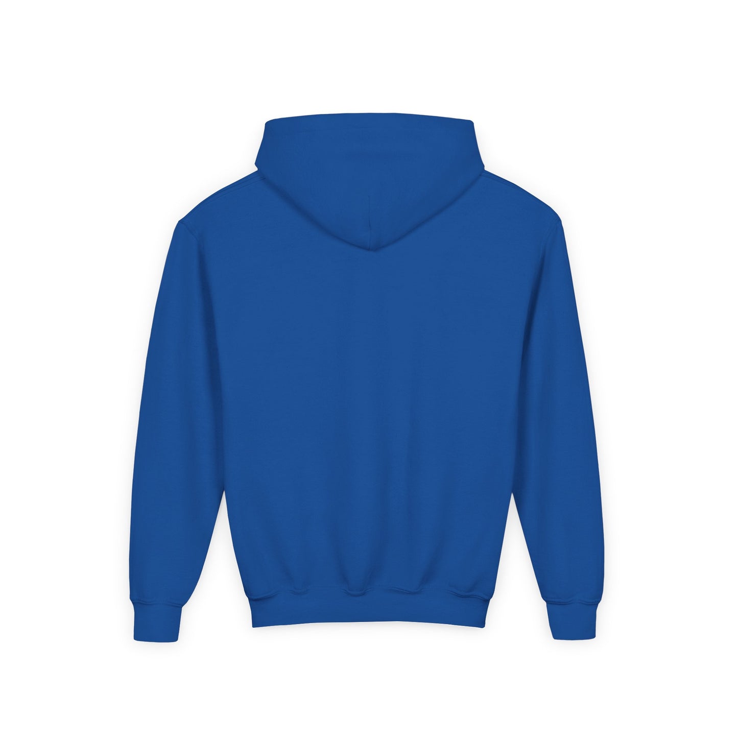 Youth Flintstones Hooded Sweatshirt