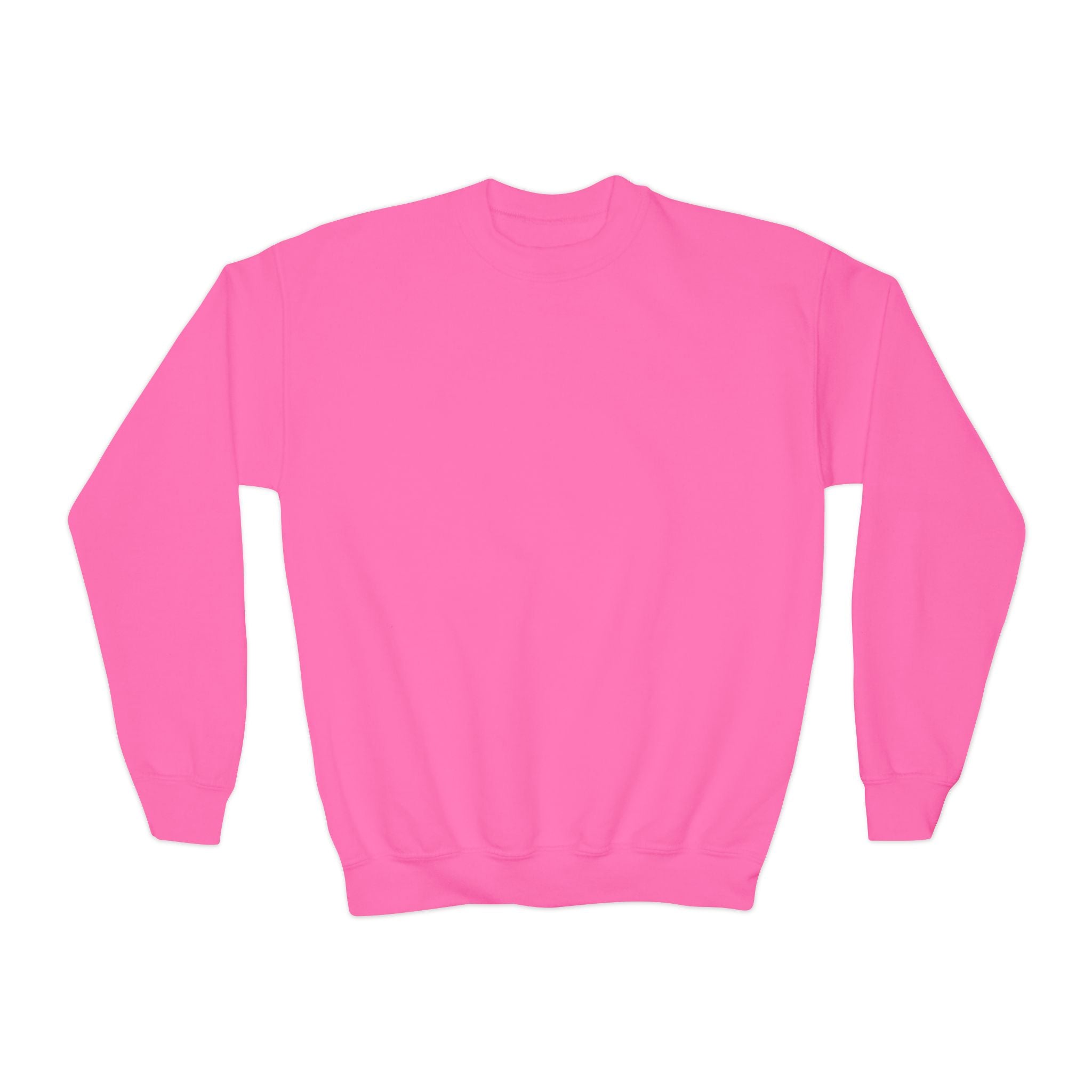 Unisex Youth Crewneck Sweatshirt