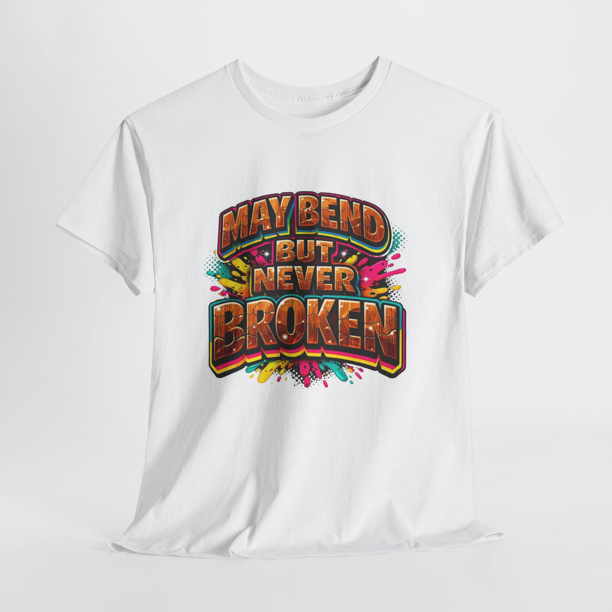 Heavy Cotton Tee