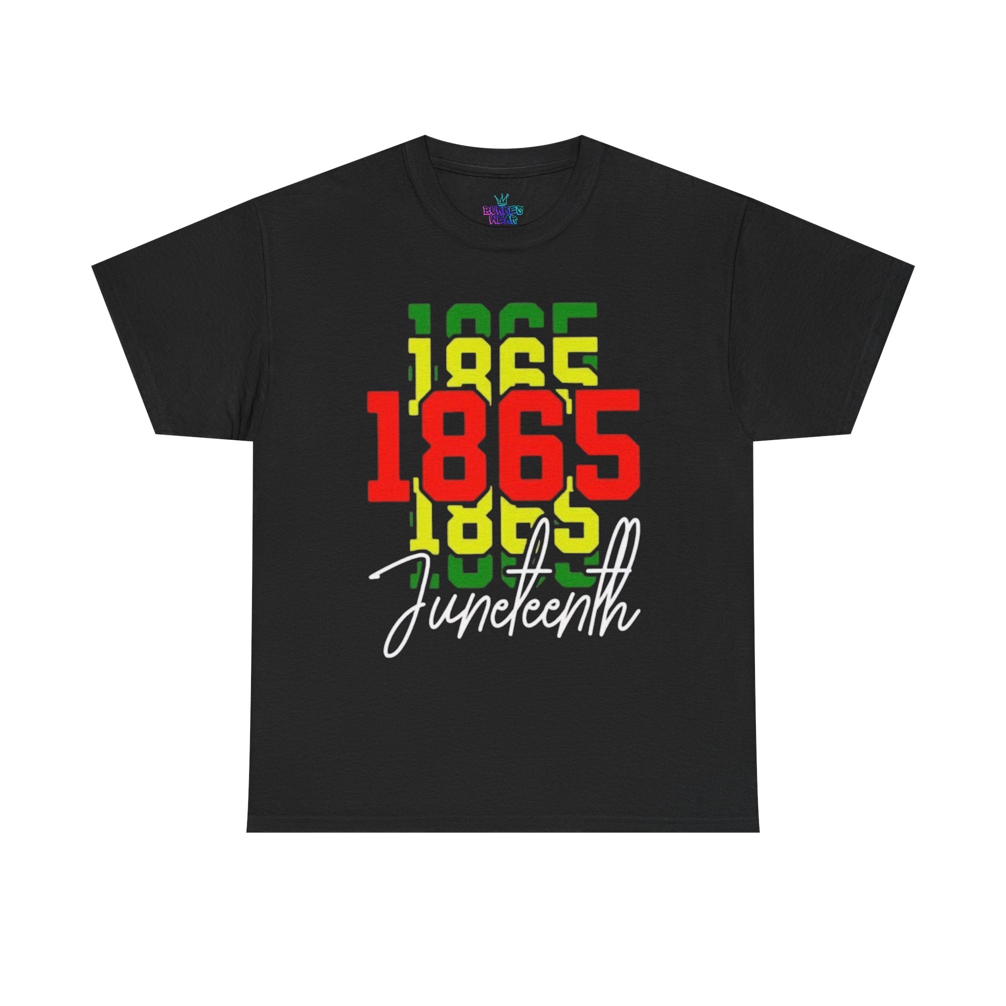 1865 Unisex Tee