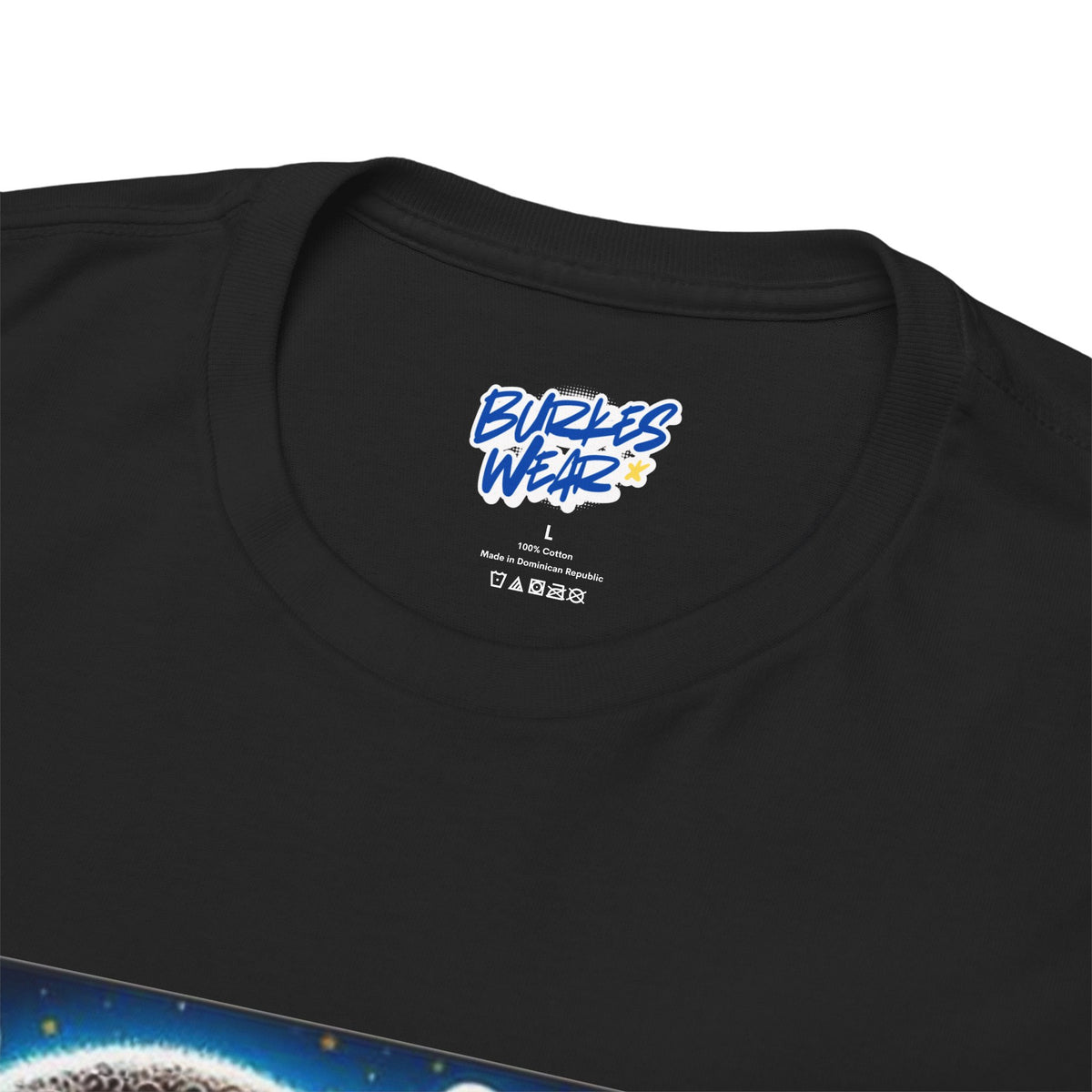 Unisex  Heavy Cotton Tee