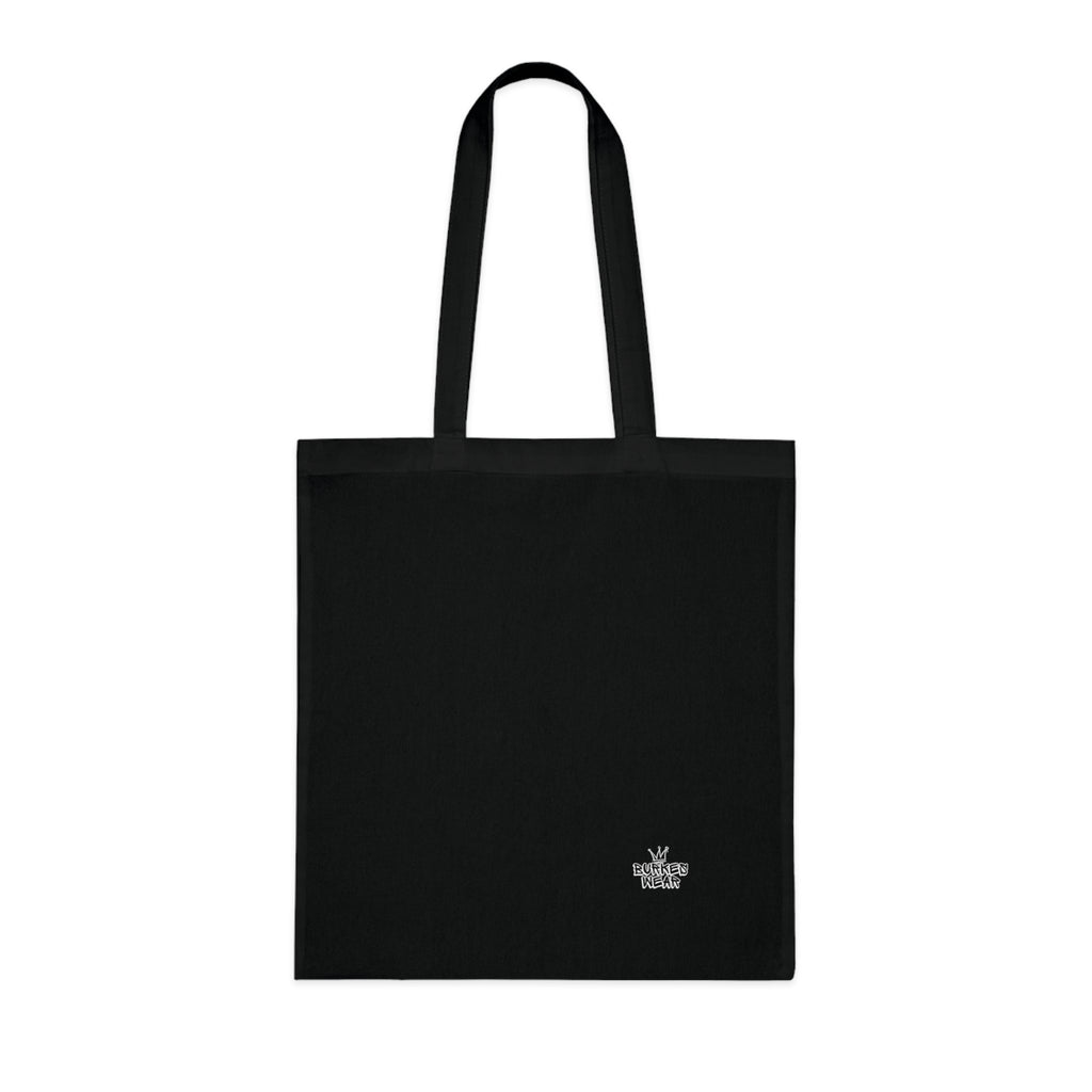 Now Cotton Tote
