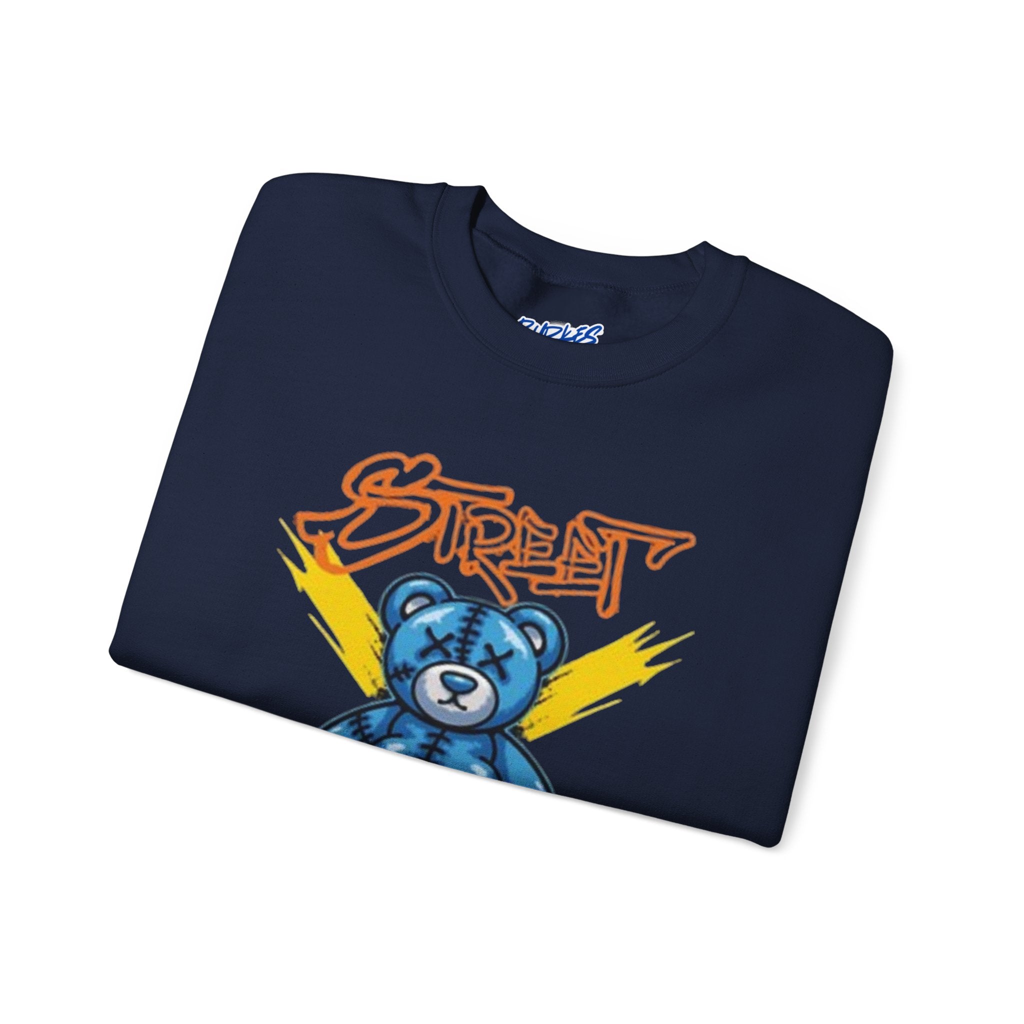 Unisex street Fighter Sweatshirt