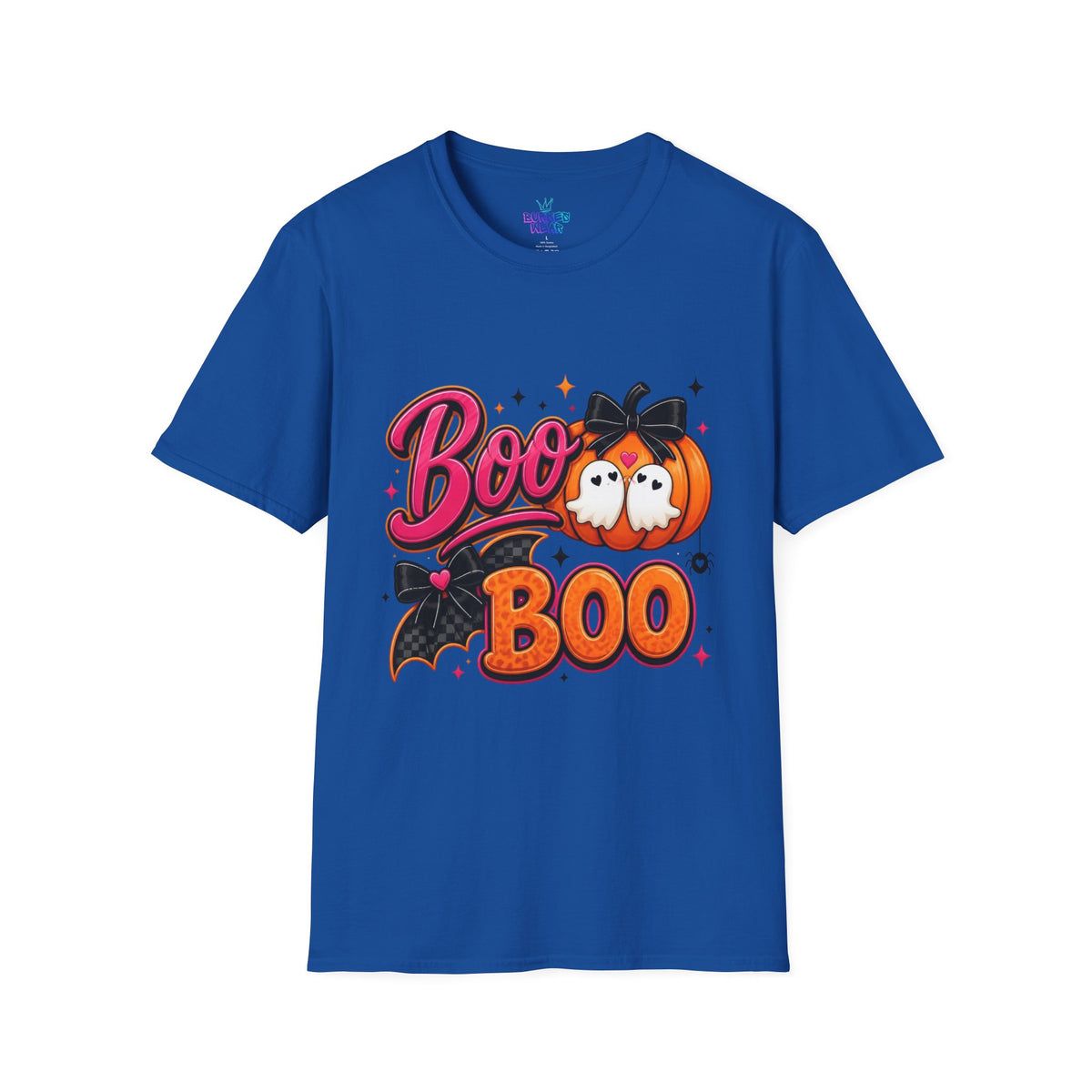 Boo Boo T-Shirt
