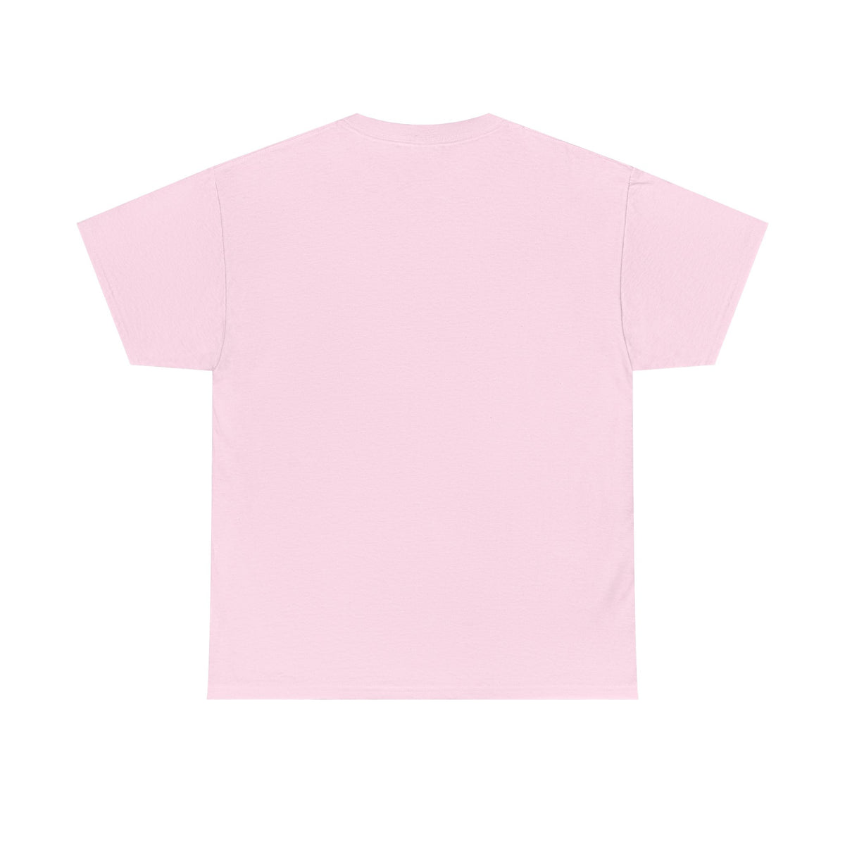 Tomorrow Heavy Cotton Tee