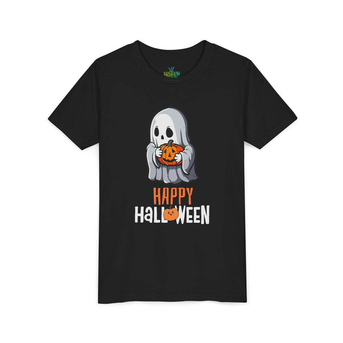 Youth unisex Halloween Tee