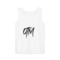 Unisex OTM Garment-Dyed Tank Top